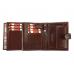 Meeste rahakott Harvey Miller Polo Club 3820-PL04 Black